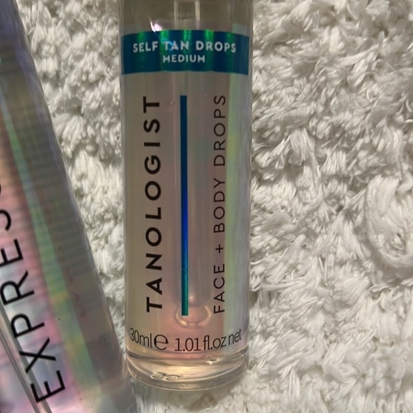 TANOLOGIST self tanning system NEW SET - Picture 4 of 5